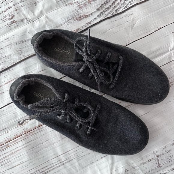 AllBirds men’s wool runners - Picture 3 of 7
